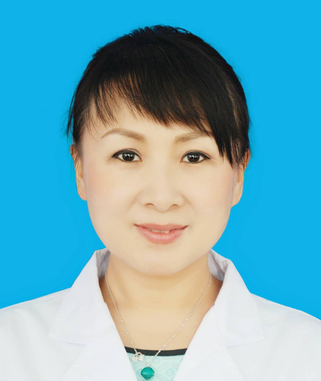 沙主任 眼科  博士后 主任医师